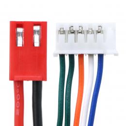 Baterie Rowenta RH6543WH/BA0 RS-RH5864 s kapacitou 3500 mAh
