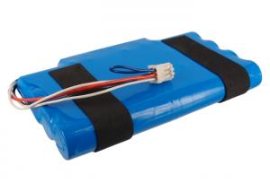Baterie Fukuda Denshi DS7100 MSE-OM11413 5400mAh