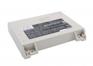 Baterie Alaris Medicalsystems 8000 OM11322 4400 mAh