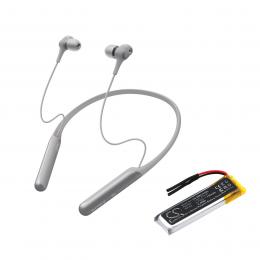 Baterie Sony WI-C600N 1-001-274-31 130 mAh