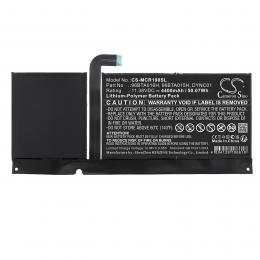 Baterie Microsoft 1982 96BTA016H 4400mAh