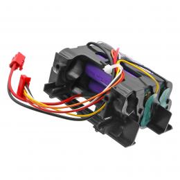 Baterie Bosch BHN16L 801BPV144-01 2500 mAh