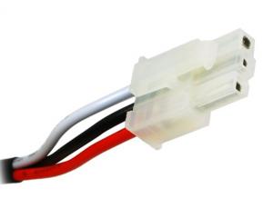 Baterie Riser Bond 61/160-0038-00 s kapacitou 3900 mAh