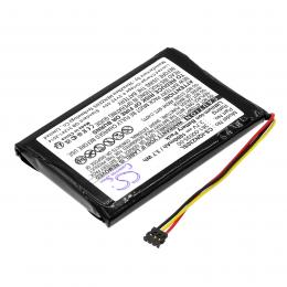 Baterie pro Garmin Nuvi 2300 361-00035-00 1000mAh