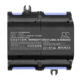 Baterie Dreame M12 W2206 3700mAh