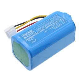 Baterie Media R1 INR18650-4S1P 2600 mAh