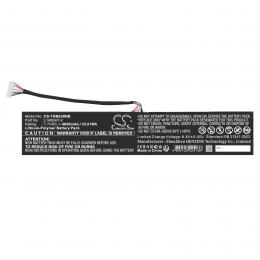 Baterie Schenker VIA 14 L140BAT-2 4650 mAh