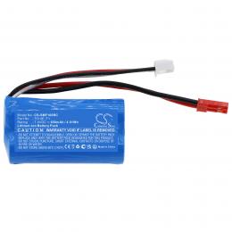 Baterie Shuang Ma 7014E Syma F1 650mAh