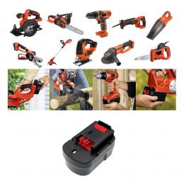 Baterie Black & Decker BD18PSK 499936-34 3000 mAh