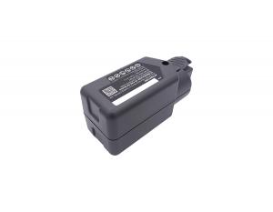 Baterie Wolf Garten GT815 7420072 2000mAh