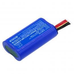 Baterie Sunmi V1S SMBP001 s kapacitou 5200 mAh