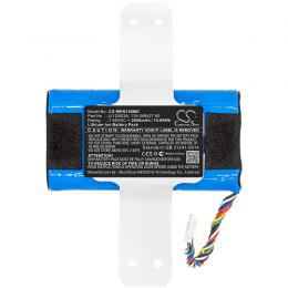 Baterie Mindray BeneVision N1 LI12I003A 2600mAh