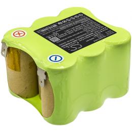 Baterie Shark SV735 1028FK 2000mAh