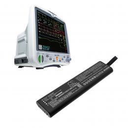 Baterie GE Dash B30 B11194 5200 mAh