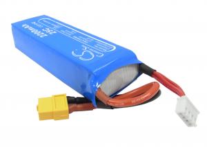 Baterie pro DJI Phantom 1 P1-12 s kapacitou 2200 mAh