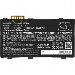 Baterie Motorola ES85 82-164807-01 4400mAh