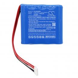 Baterie Sony GTK-XB60 1-853-678-11 2600 mAh