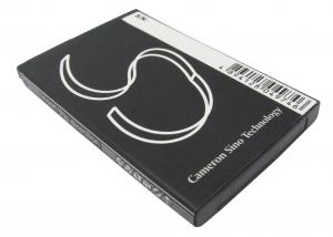 Baterie Xiaomi M1 BM10 s kapacitou 1600 mAh