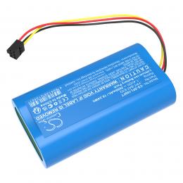 Baterie Stripelight FRT-EX FRT-BAT-EX2 s kapacitou 2600 mAh