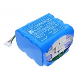 Baterie Midea S60 BP21640A 4000mAh