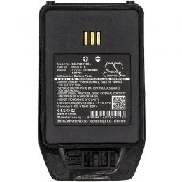 Baterie Ascom D81 660273/1B 1100mAh