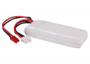 Baterie pro dálkové ovládání CS-LT923RT 850mAh