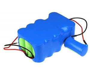 Baterie Bosch BBHMOVE4 FD9403 3000mAh NiMH 18V