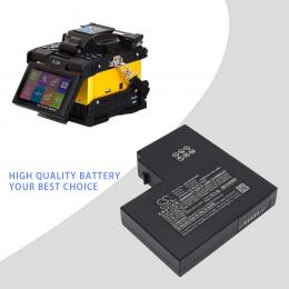 Baterie pro svářečku Shinho S16 Fusion 25105803 5200mAh