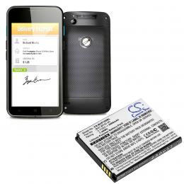 Baterie Bluebird BP30 BAT-BP30-45 s kapacitou 2000 mAh