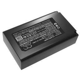 Baterie Worldline Yoximo 3034110103 1100 mAh