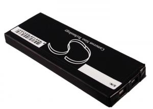 Baterie Toshiba PDR-3010 PDR-BT9 1000mAh