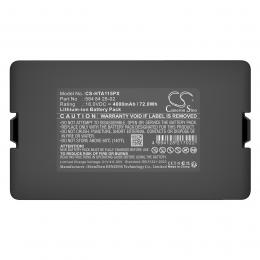 Baterie Husqvarna 115H 2020 584 84 28-02 4000 mAh