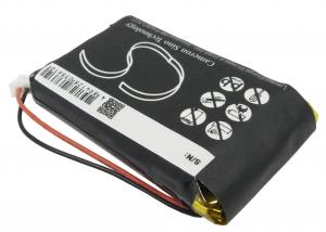 Baterie Pure Pocketdab 1500 LP37 s kapacitou 1800 mAh