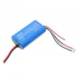 Baterie Kärcher VCH2 1.198-400.0 2500mAh