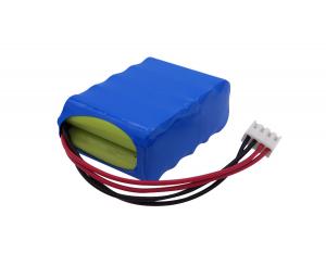 Baterie Eton ECG-1A HYHB-1172 s kapacitou 2000 mAh