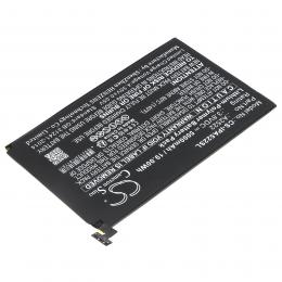 Baterie Apple A2567 A2522 5000 mAh