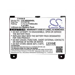 Baterie Amazon S11S01A S11S01B 1100mAh