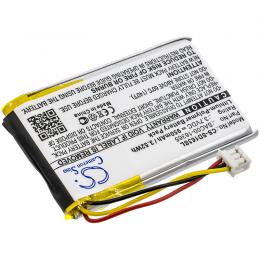 Baterie SportDog DF-CTR SAC00-16365 950 mAh