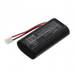 Baterie Adaro Adalit L-3000 l3,60 5200mAh 3,7V