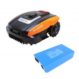 Baterie Yard Force Easymow 260 1920763001 2600 mAh