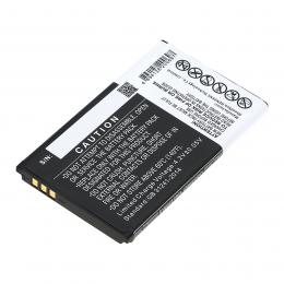 Baterie Doro Primo 368 RCBNTC05 1000mAh