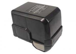 Baterie Hitachi DH 36DAL 328036 3000mAh