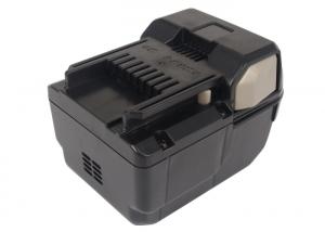 Baterie Hitachi DH 25DAL BSL 2530 4000 mAh