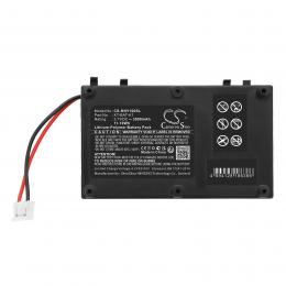 Baterie Honeywell BW Max XT II XT-BAT-K1 s kapacitou 3000 mAh