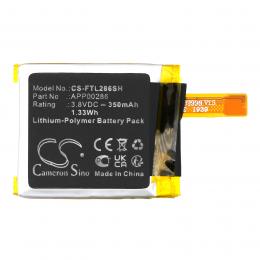 Baterie Fossil DW9P1 APP00286 350mAh