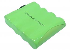 Baterie Uniden EXV98 BT-098 1500mAh