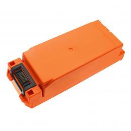 Baterie Nihon Kohden AED2150 X217A 2700mAh