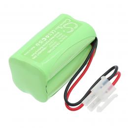 Baterie Kamlux 7348707 C-930/HT 1500mAh