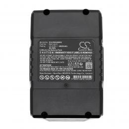 Baterie Parkside PSBSA 20-Li-C3 PAP 20 A1 4000 mAh