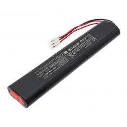 Baterie Meditech Defi 5S 59807129 2800mAh